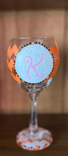 The Signature Sip Glass