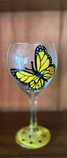 You Give Me Butterflies